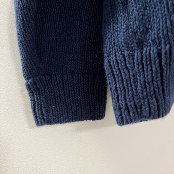 Madewell Wellesley Bobble Pullover Sweater, M - Picture 8 of 8